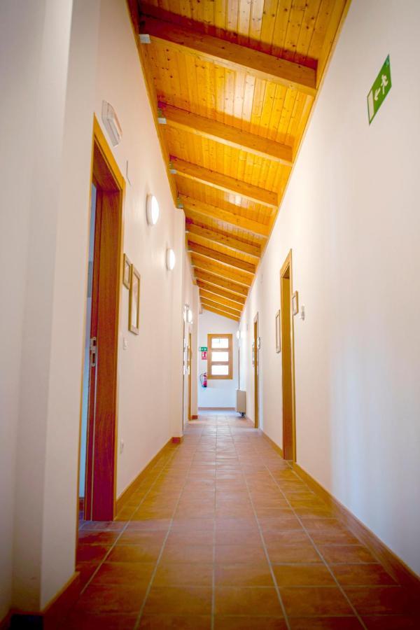 Casa Rural Hospital De Las Palabras Torrelles Zewnętrze zdjęcie